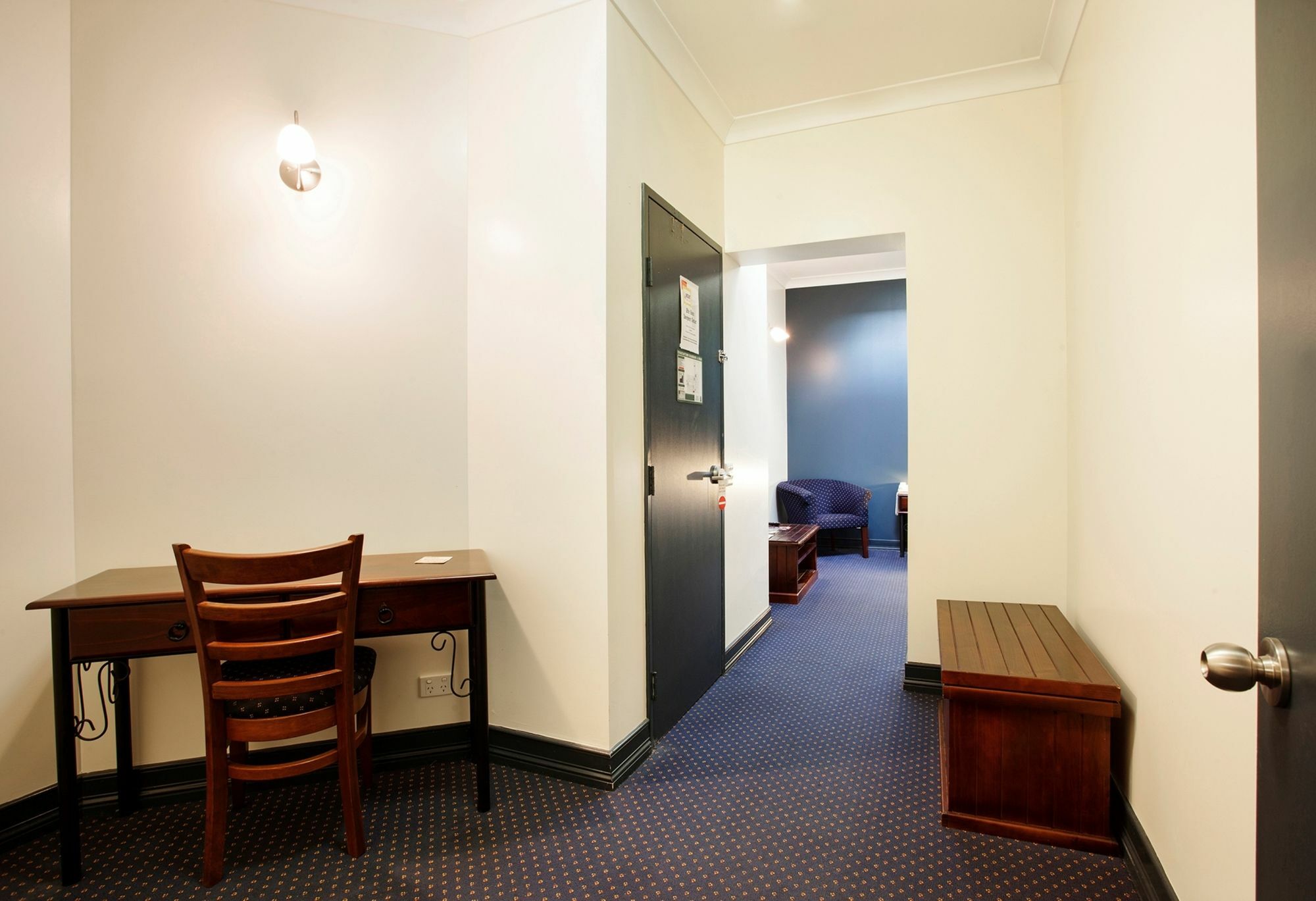 Hotel Nightcap At
