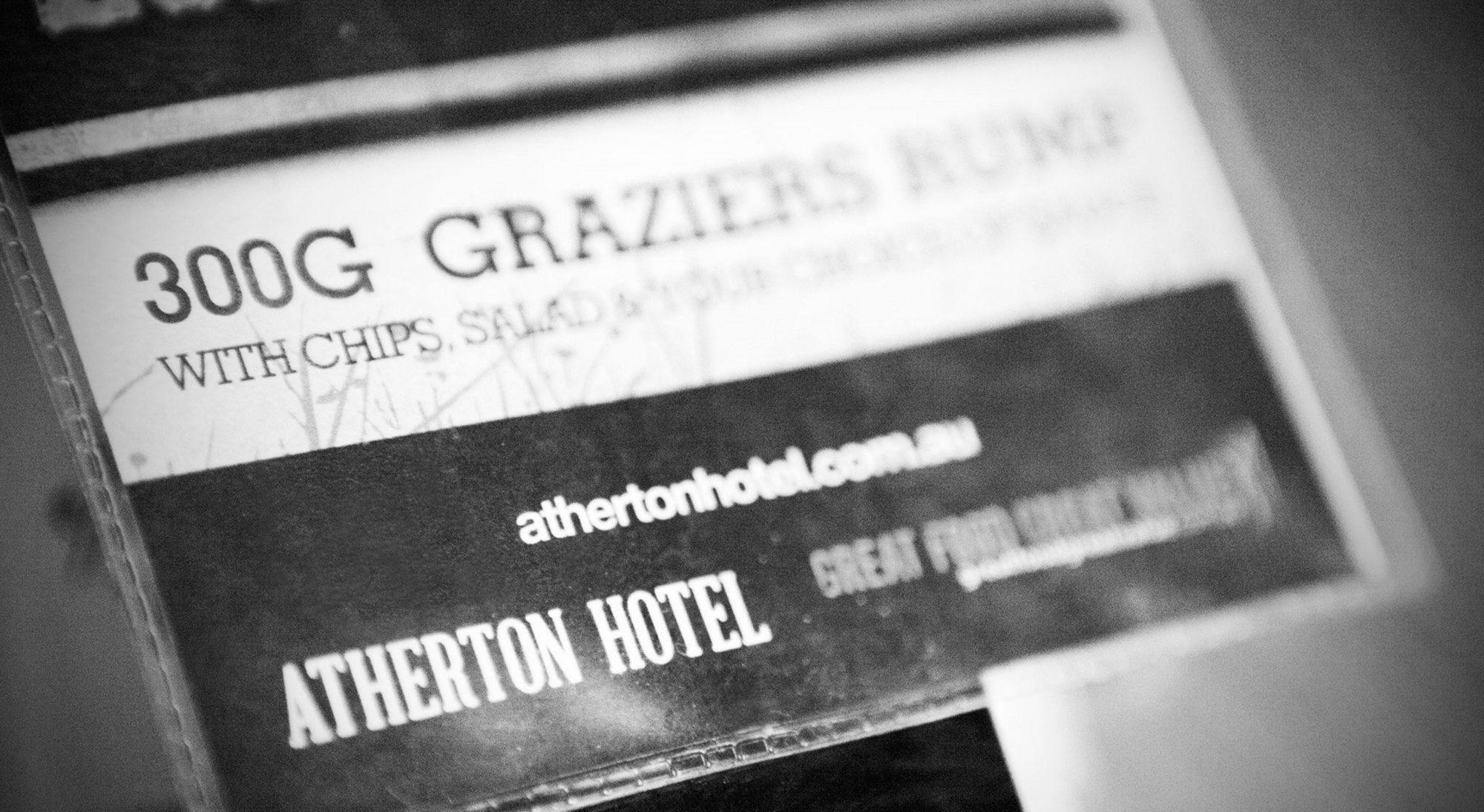 Nightcap At Hotel 3*